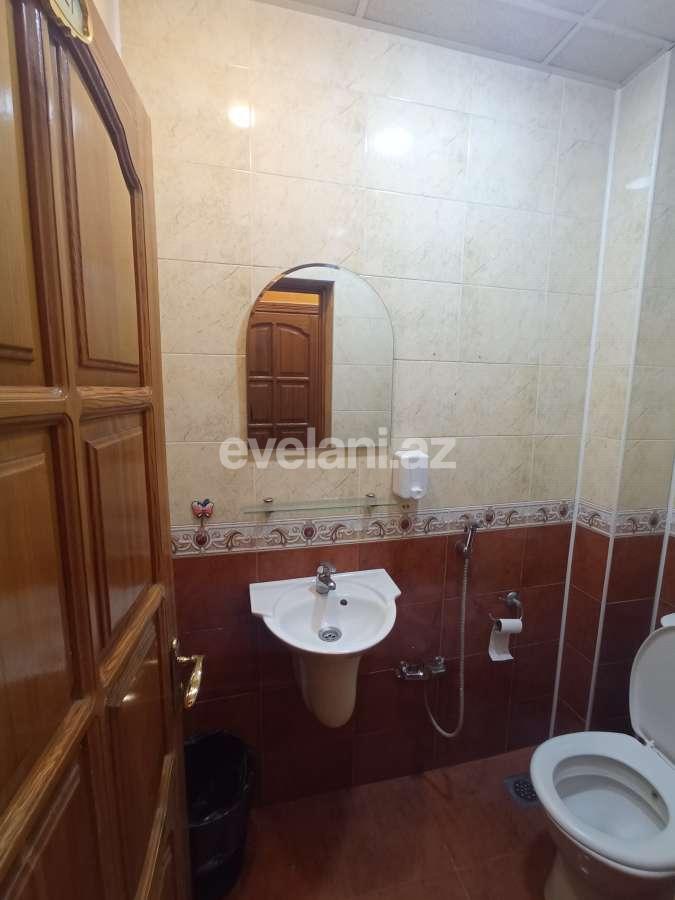 Rent, old building, 1 room, 15 m², Baku, Narimanov r, 8 November m.