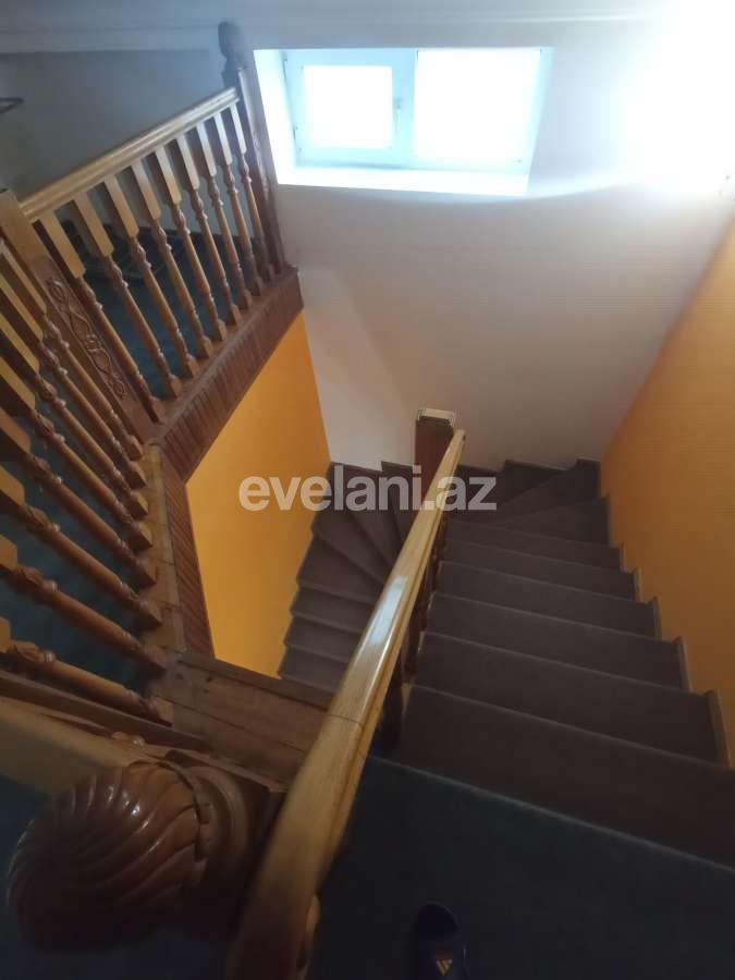 Rent, old building, 1 room, 15 m², Baku, Narimanov r, 8 November m.