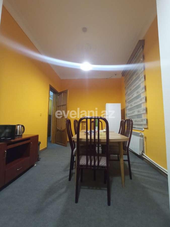 Rent, old building, 1 room, 15 m², Baku, Narimanov r, 8 November m.