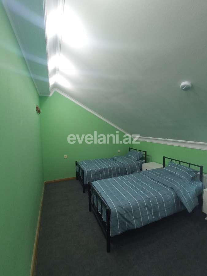 Rent, old building, 1 room, 15 m², Baku, Narimanov r, 8 November m.