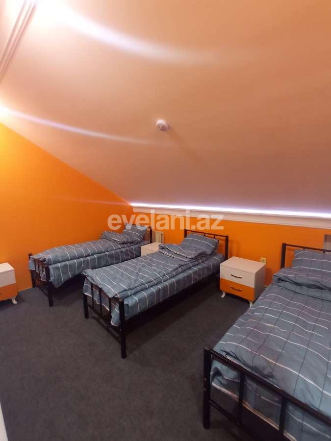 Rent, old building, 1 room, 15 m², Baku, Narimanov r, 8 November m.