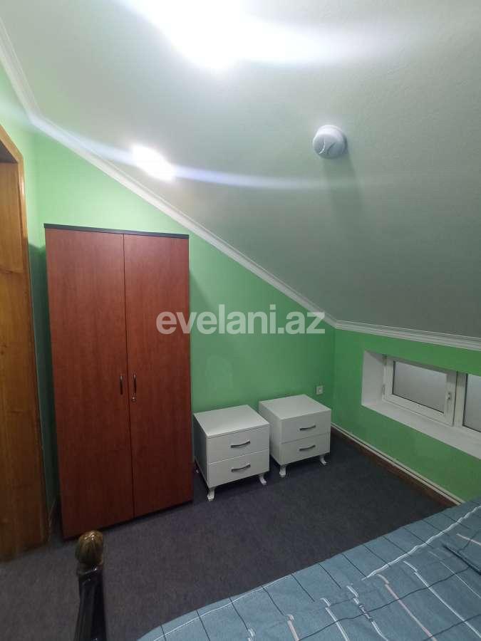 Rent, old building, 1 room, 15 m², Baku, Narimanov r, 8 November m.