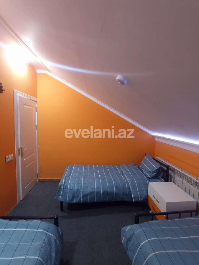 Rent, old building, 1 room, 15 m², Baku, Narimanov r, 8 November m.