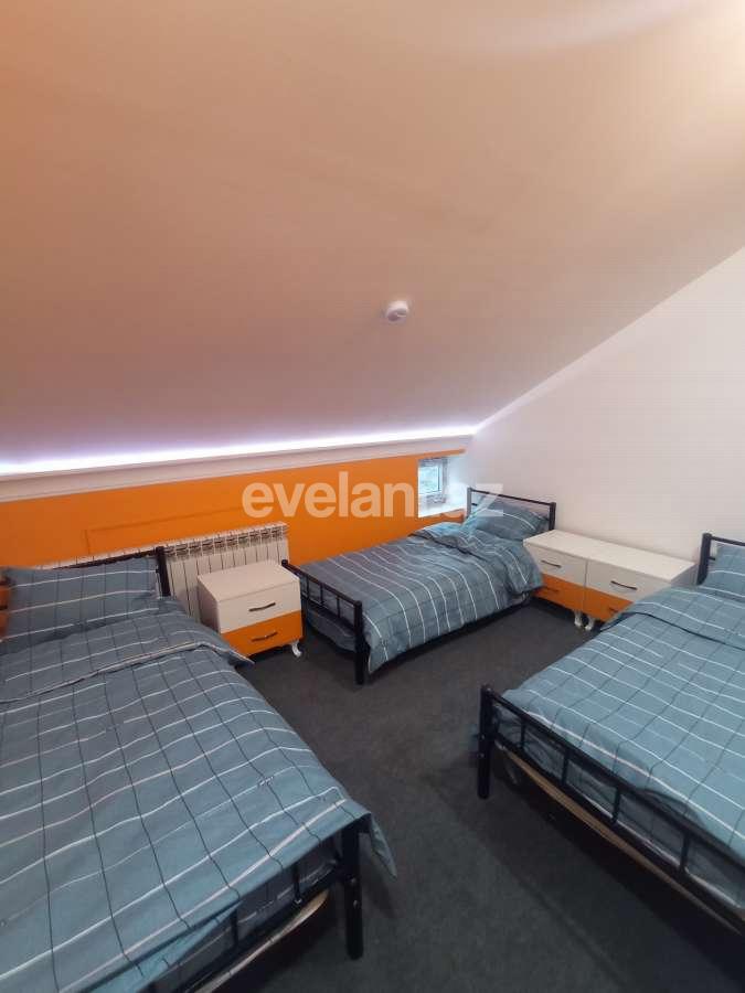 Rent, old building, 1 room, 15 m², Baku, Narimanov r, 8 November m.