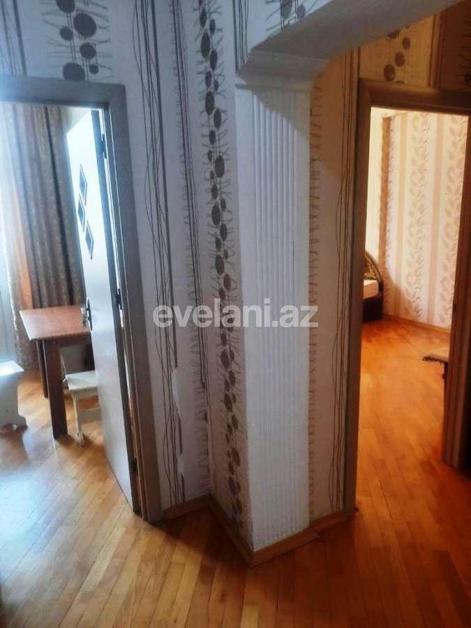 Sale, new building, 1 room, 55 m², Baku, Khatai r, Ahmedli d.