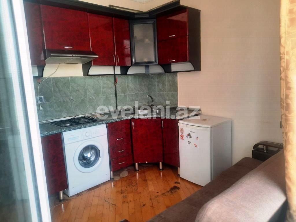 Sale, new building, 1 room, 55 m², Baku, Khatai r, Ahmedli d.