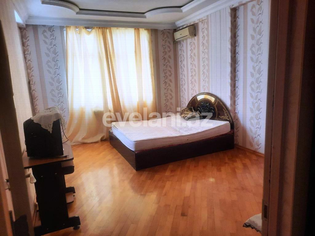 Sale, new building, 1 room, 55 m², Baku, Khatai r, Ahmedli d.