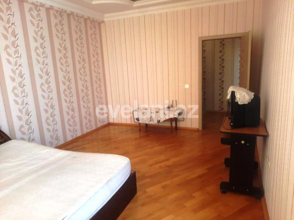 Sale, new building, 1 room, 55 m², Baku, Khatai r, Ahmedli d.