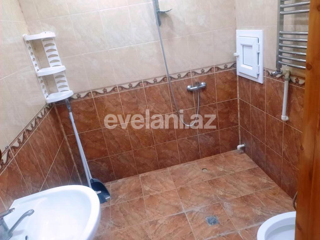 Sale, new building, 1 room, 55 m², Baku, Khatai r, Ahmedli d.