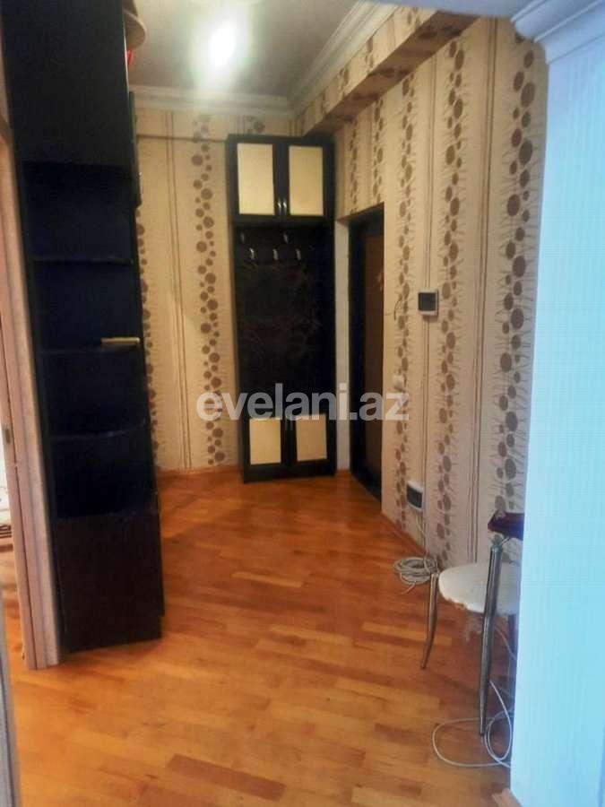 Sale, new building, 1 room, 55 m², Baku, Khatai r, Ahmedli d.