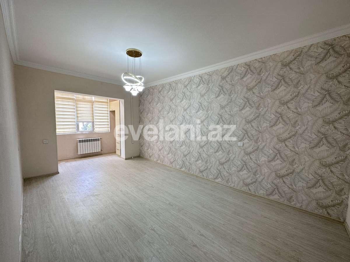 Satılır, köhnə tikili, 3 otaqlı, 65 m², Bakı, Xətai r, Köhnə Günəşli q.