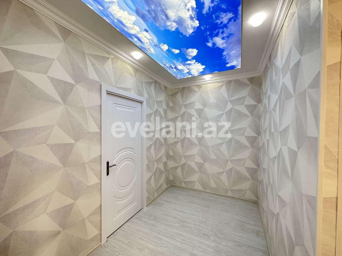 Satılır, köhnə tikili, 3 otaqlı, 65 m², Bakı, Xətai r, Köhnə Günəşli q.