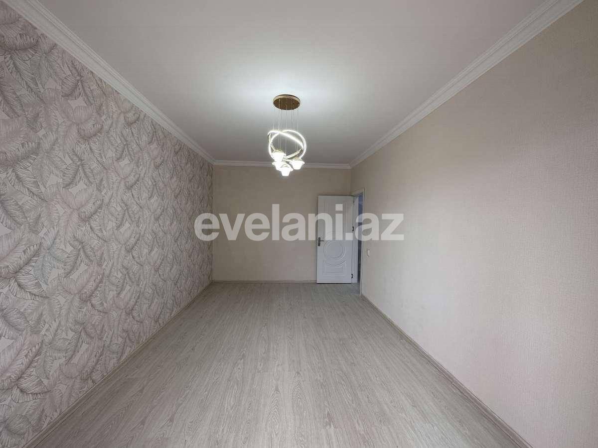 Satılır, köhnə tikili, 3 otaqlı, 65 m², Bakı, Xətai r, Köhnə Günəşli q.