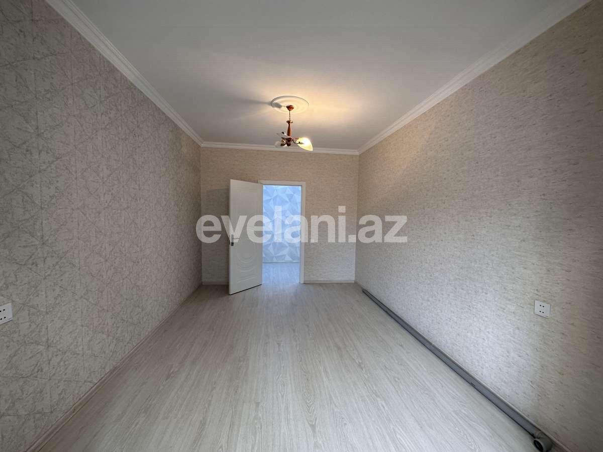 Satılır, köhnə tikili, 3 otaqlı, 65 m², Bakı, Xətai r, Köhnə Günəşli q.