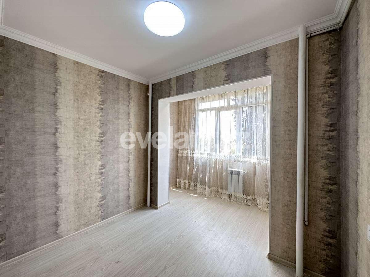 Satılır, köhnə tikili, 3 otaqlı, 65 m², Bakı, Xətai r, Köhnə Günəşli q.