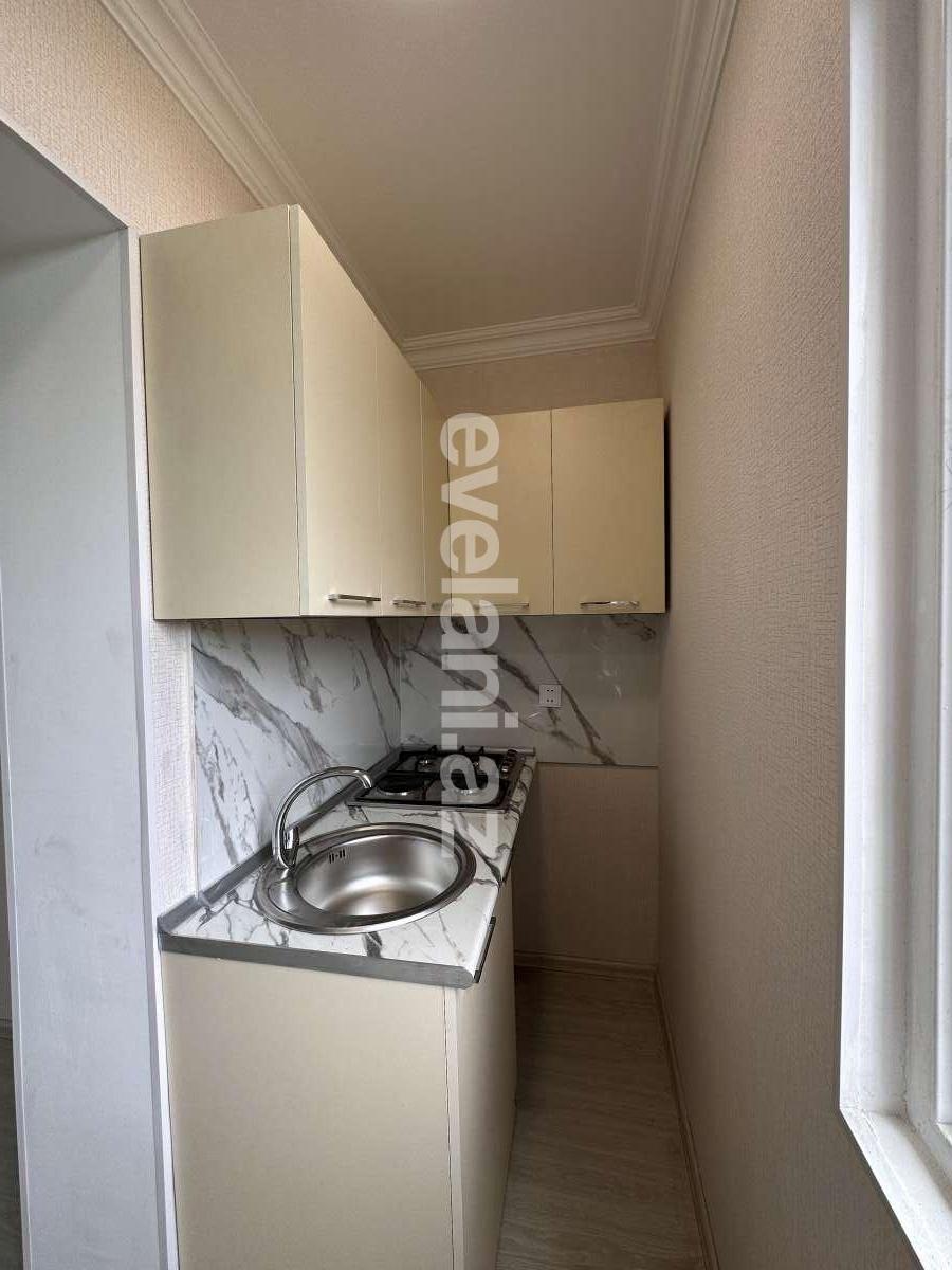 Satılır, köhnə tikili, 3 otaqlı, 65 m², Bakı, Xətai r, Köhnə Günəşli q.