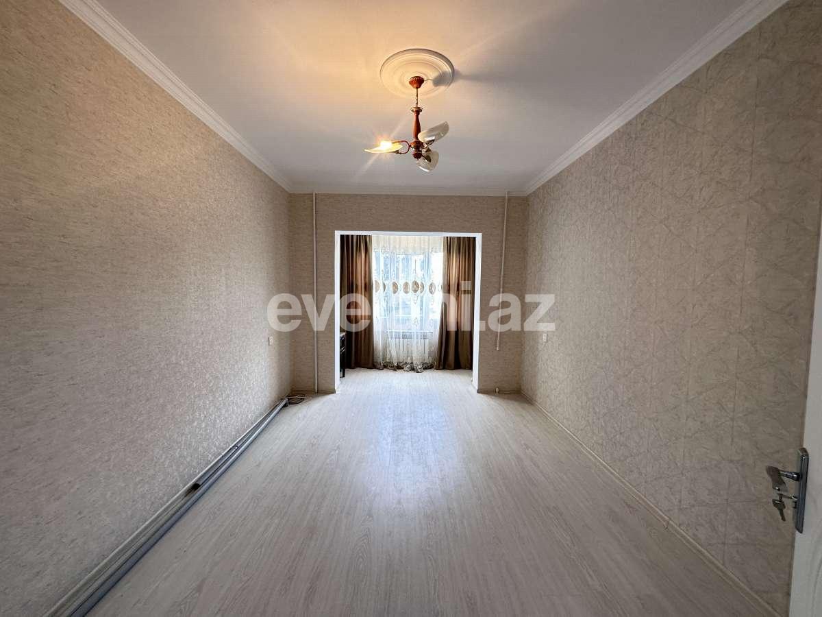 Satılır, köhnə tikili, 3 otaqlı, 65 m², Bakı, Xətai r, Köhnə Günəşli q.