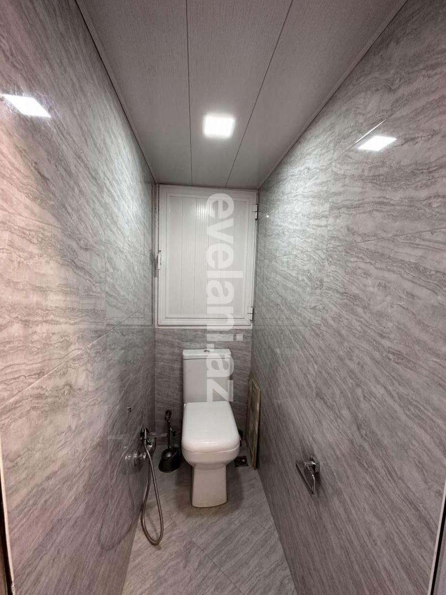 Satılır, köhnə tikili, 3 otaqlı, 65 m², Bakı, Xətai r, Köhnə Günəşli q.