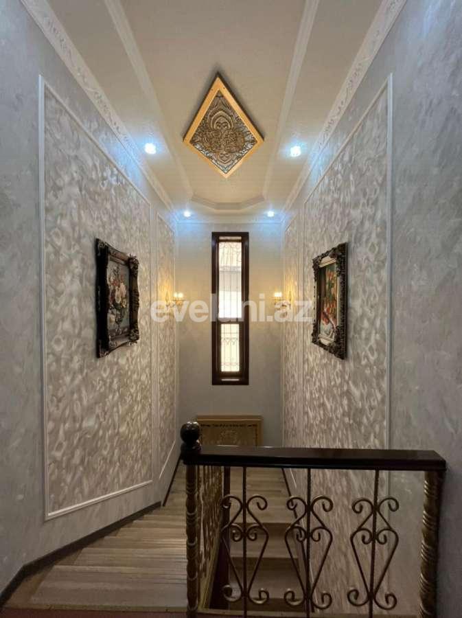 Satılır, villa, 16 otaqlı, 880 m², Bakı, Sabunçu r.