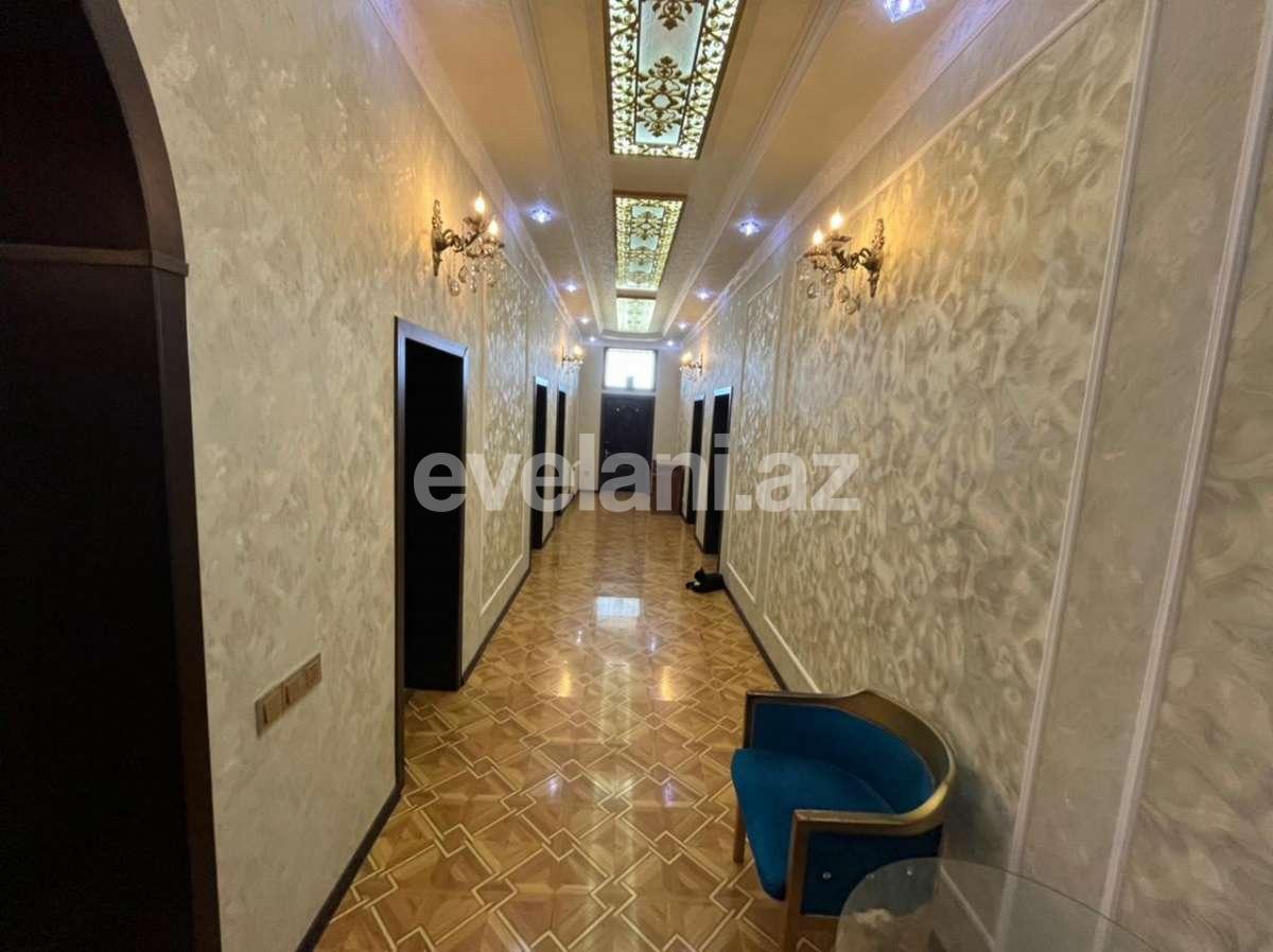 Satılır, villa, 16 otaqlı, 880 m², Bakı, Sabunçu r.