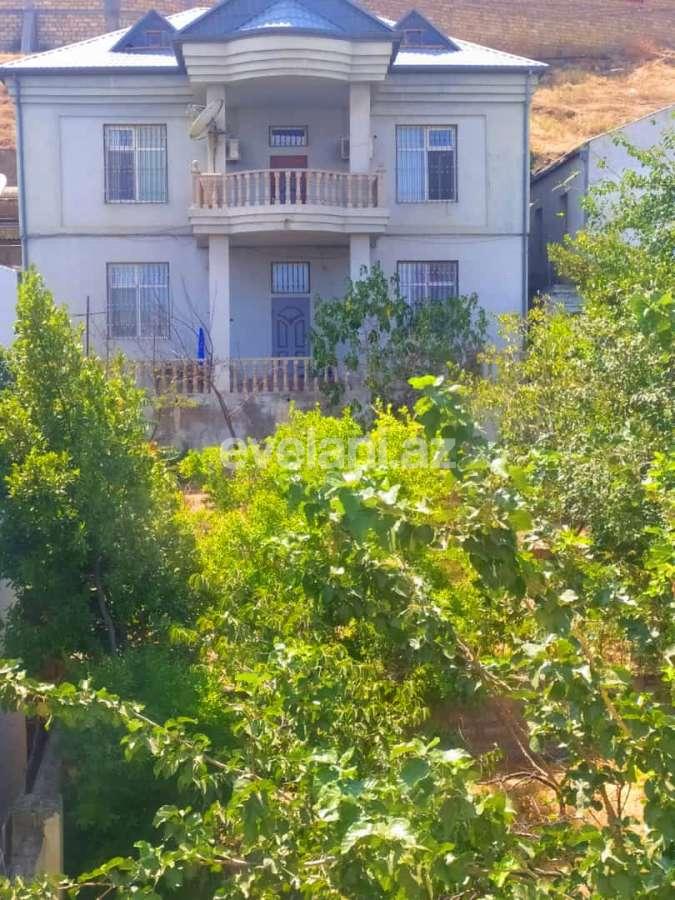 Satılır, villa, 16 otaqlı, 880 m², Bakı, Sabunçu r.