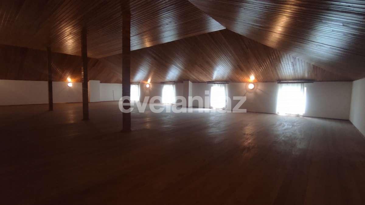 Satılır, villa, 16 otaqlı, 880 m², Bakı, Sabunçu r.