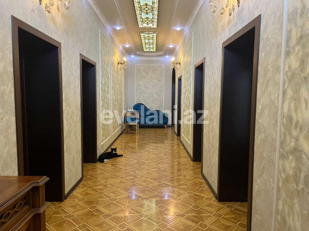 Satılır, villa, 16 otaqlı, 880 m², Bakı, Sabunçu r.