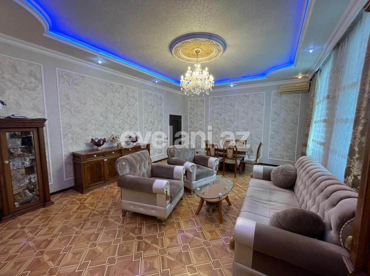 Satılır, villa, 16 otaqlı, 880 m², Bakı, Sabunçu r.