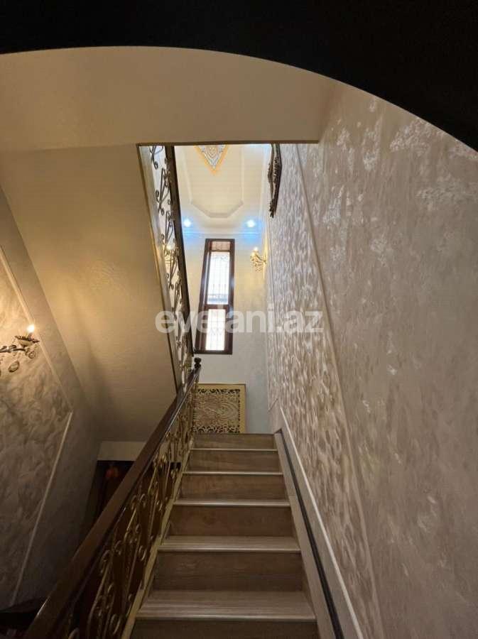 Satılır, villa, 16 otaqlı, 880 m², Bakı, Sabunçu r.