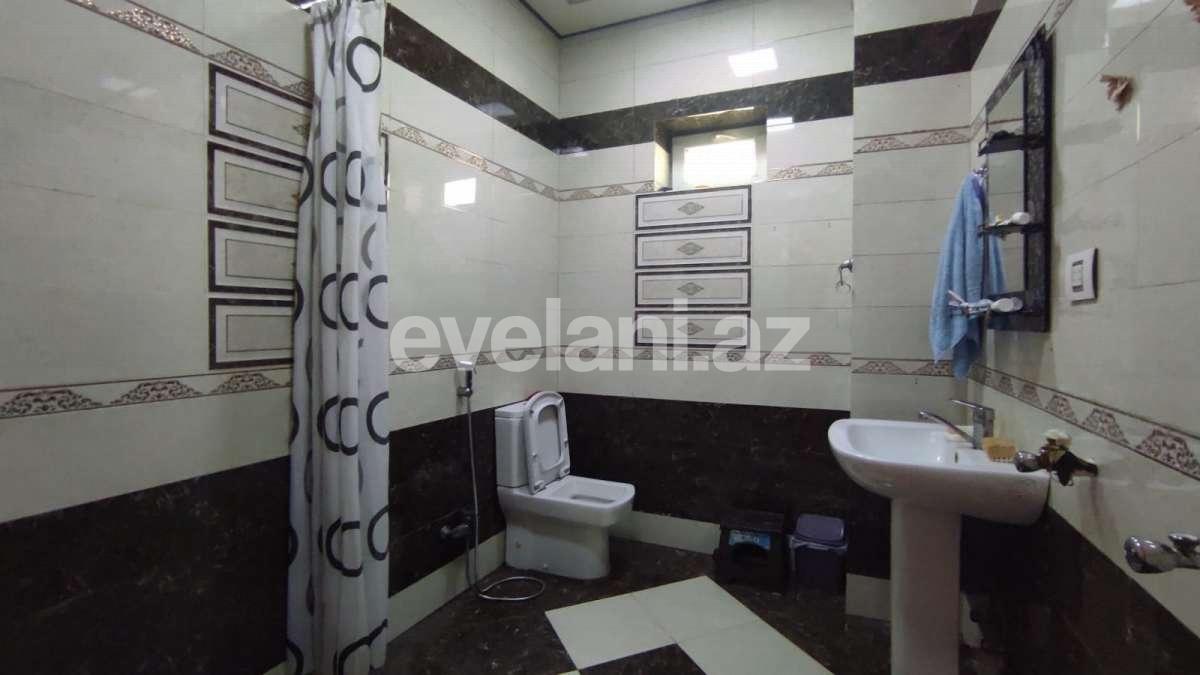Satılır, villa, 16 otaqlı, 880 m², Bakı, Sabunçu r.