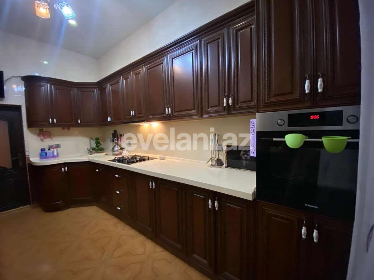 Satılır, villa, 16 otaqlı, 880 m², Bakı, Sabunçu r.