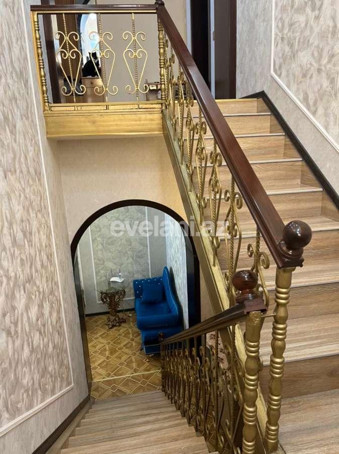 Satılır, villa, 16 otaqlı, 880 m², Bakı, Sabunçu r.