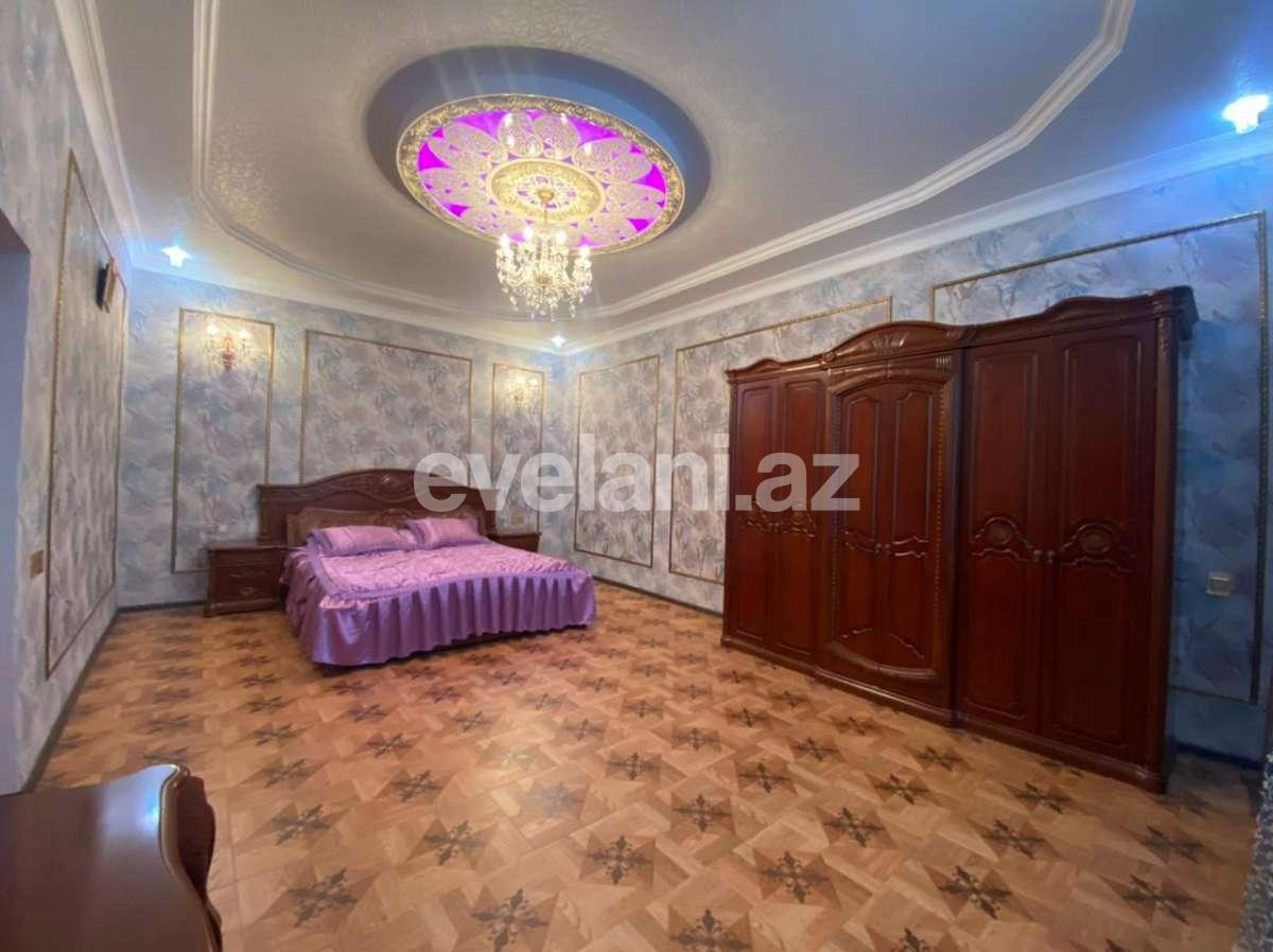 Satılır, villa, 16 otaqlı, 880 m², Bakı, Sabunçu r.