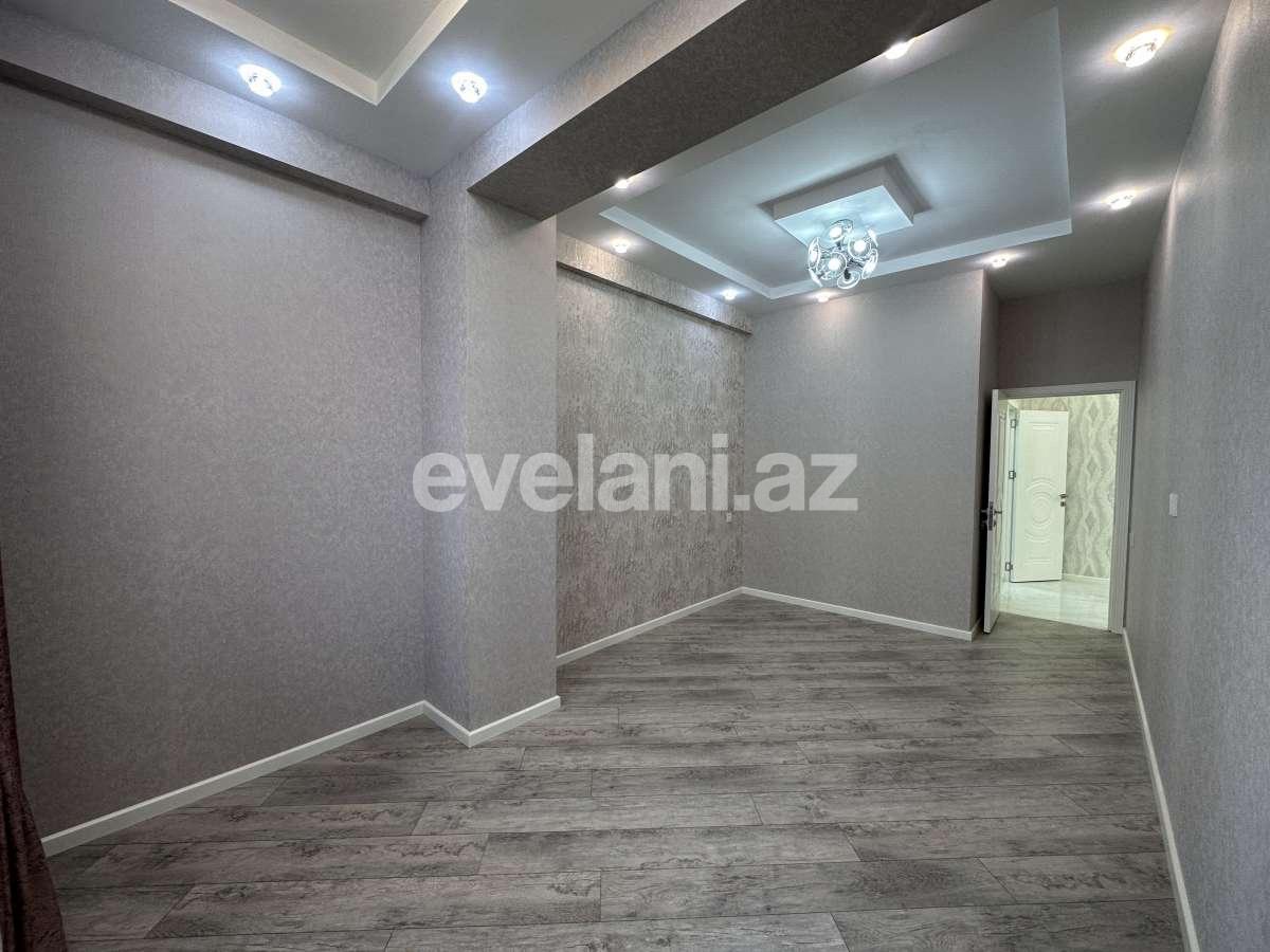 Satılır, yeni tikili, 3 otaqlı, 95 m², Bakı, Xətai r, Əhmədli q.
