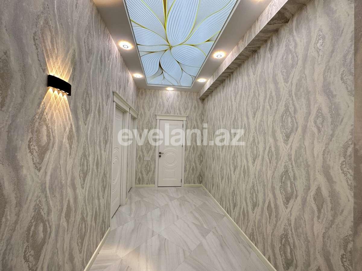 Satılır, yeni tikili, 3 otaqlı, 95 m², Bakı, Xətai r, Əhmədli q.