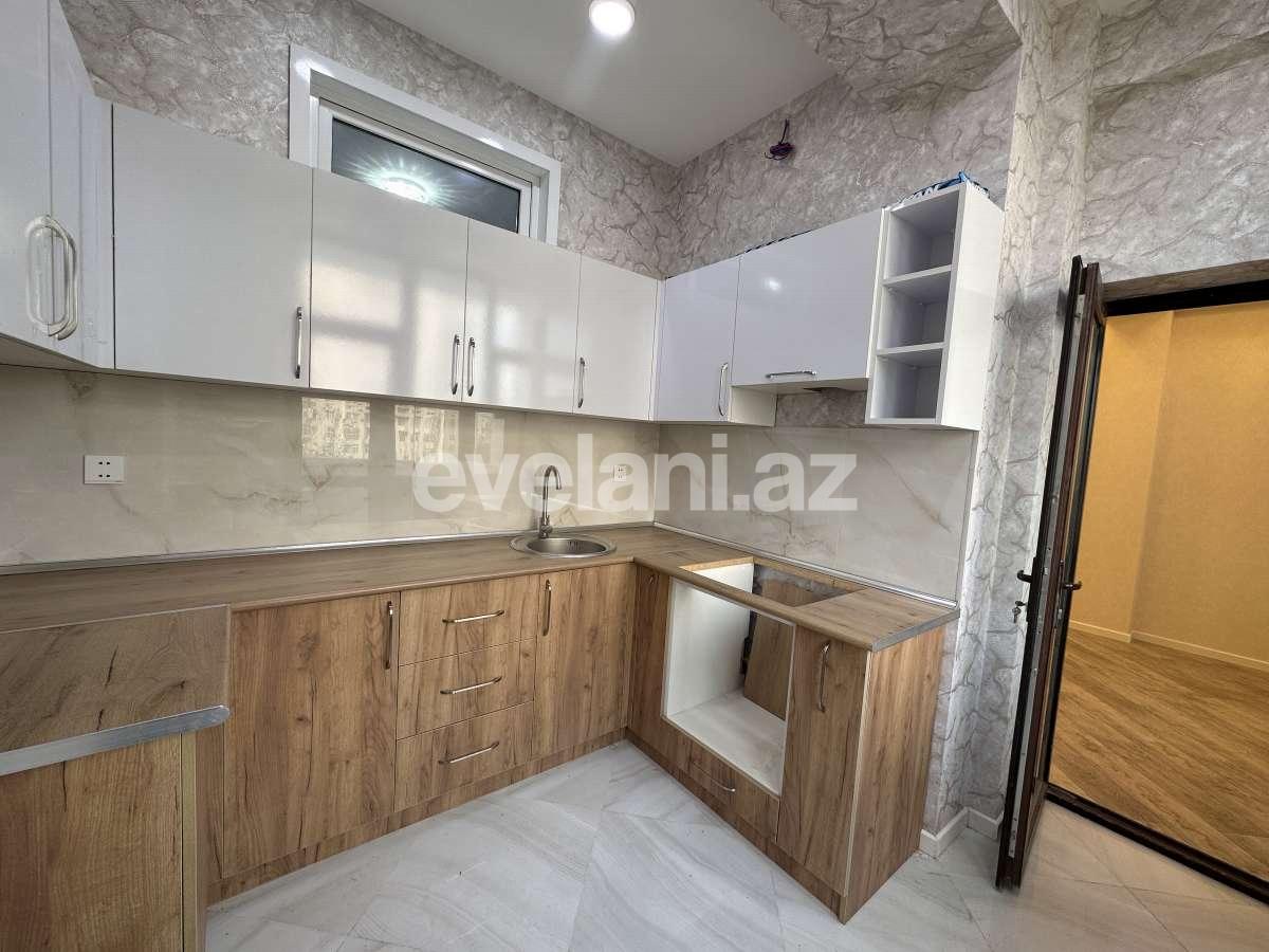 Satılır, yeni tikili, 3 otaqlı, 95 m², Bakı, Xətai r, Əhmədli q.