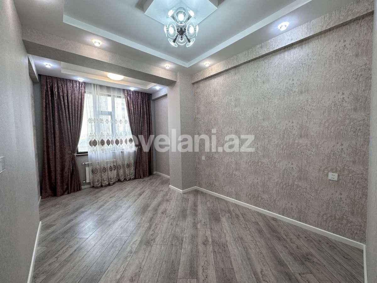 Satılır, yeni tikili, 3 otaqlı, 95 m², Bakı, Xətai r, Əhmədli q.