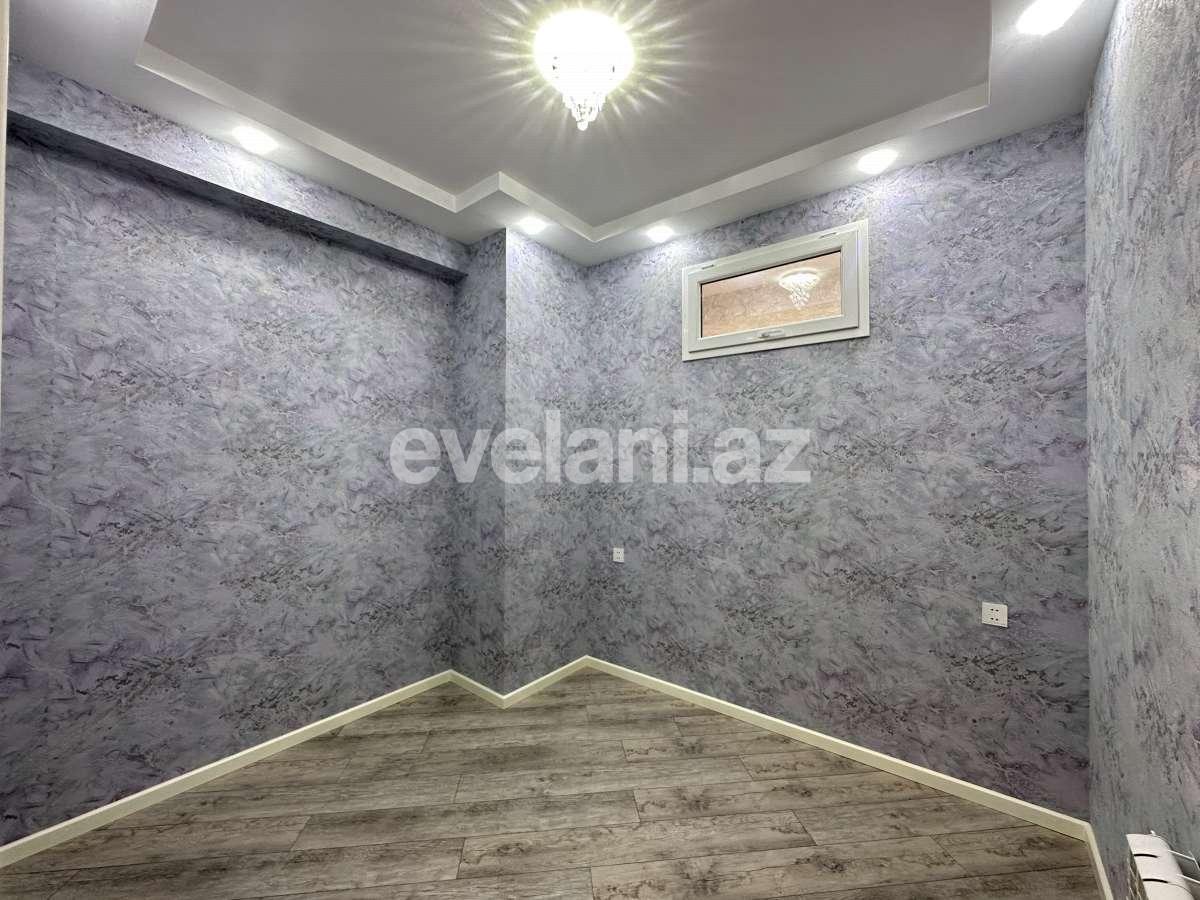 Satılır, yeni tikili, 3 otaqlı, 95 m², Bakı, Xətai r, Əhmədli q.