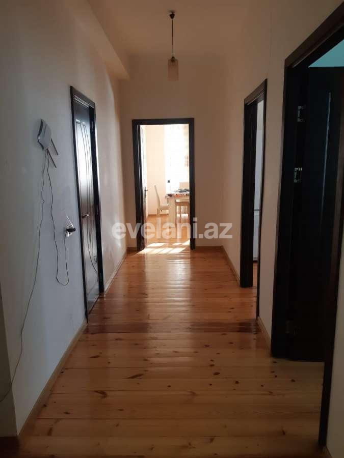 Satılır, yeni tikili, 3 otaqlı, 91 m², Bakı, Xətai r, Əhmədli q.