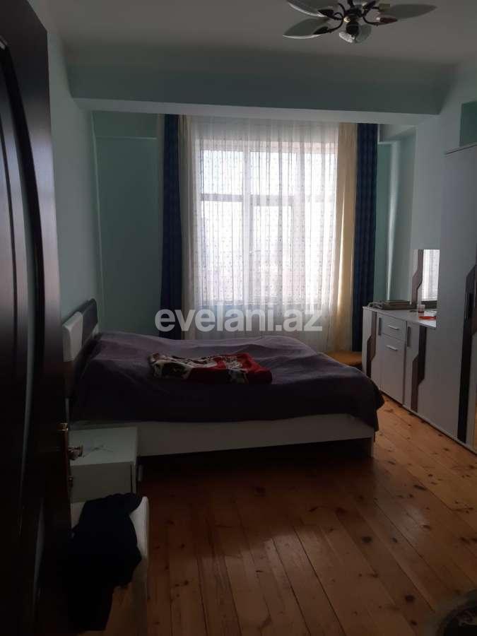 Satılır, yeni tikili, 3 otaqlı, 91 m², Bakı, Xətai r, Əhmədli q.