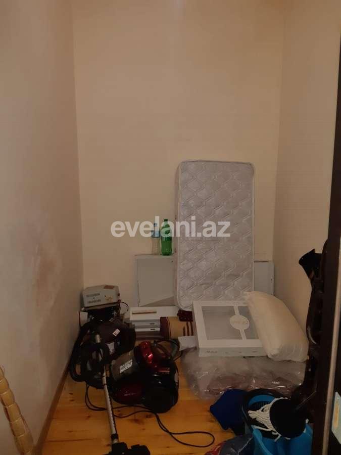 Satılır, yeni tikili, 3 otaqlı, 91 m², Bakı, Xətai r, Əhmədli q.