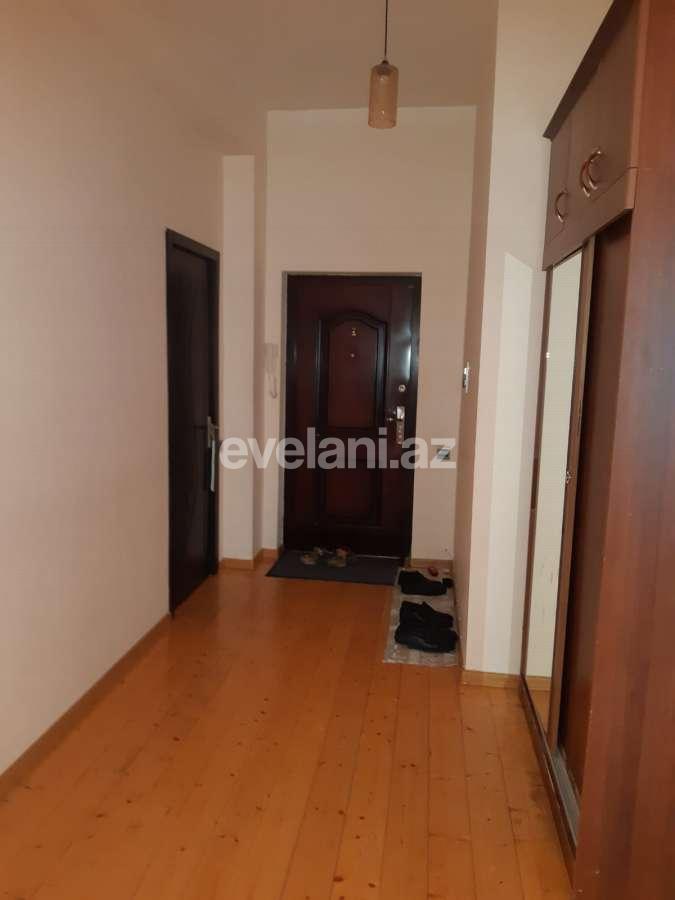 Satılır, yeni tikili, 3 otaqlı, 91 m², Bakı, Xətai r, Əhmədli q.