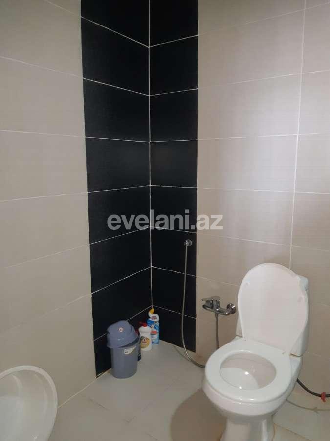 Satılır, yeni tikili, 3 otaqlı, 91 m², Bakı, Xətai r, Əhmədli q.