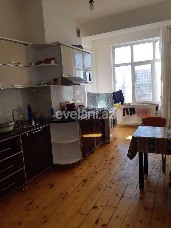 Satılır, yeni tikili, 3 otaqlı, 91 m², Bakı, Xətai r, Əhmədli q.