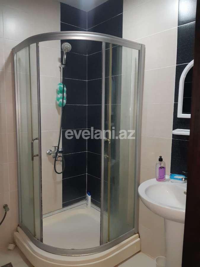 Satılır, yeni tikili, 3 otaqlı, 91 m², Bakı, Xətai r, Əhmədli q.