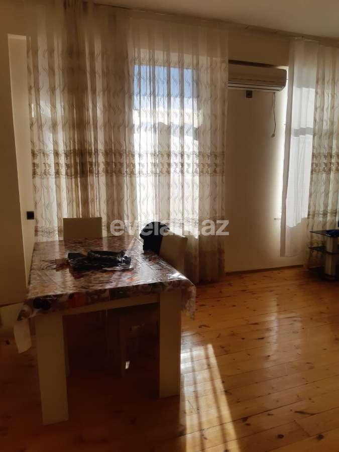 Satılır, yeni tikili, 3 otaqlı, 91 m², Bakı, Xətai r, Əhmədli q.