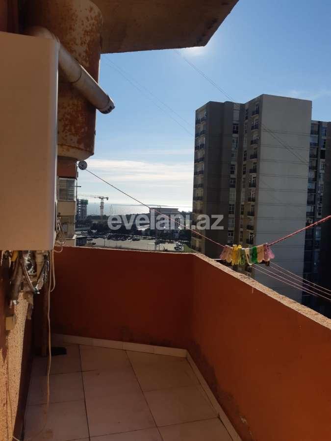 Satılır, yeni tikili, 3 otaqlı, 91 m², Bakı, Xətai r, Əhmədli q.