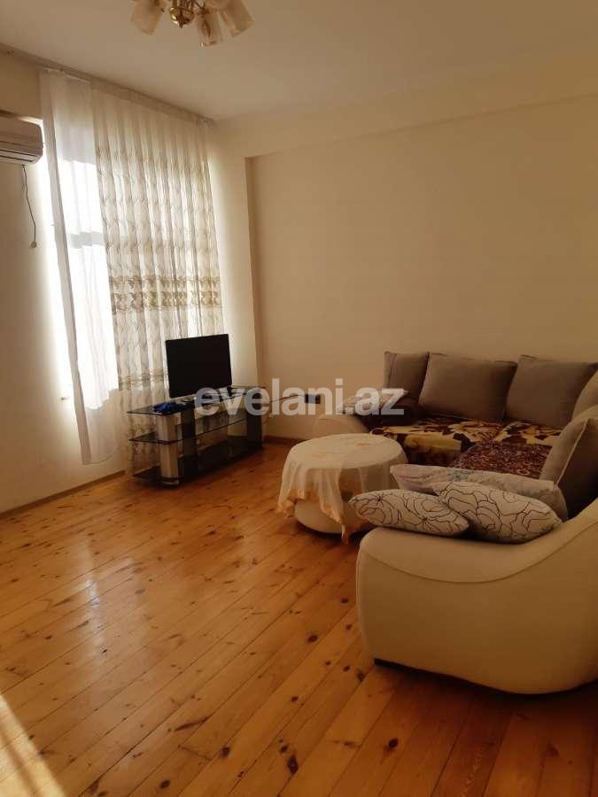 Satılır, yeni tikili, 3 otaqlı, 91 m², Bakı, Xətai r, Əhmədli q.
