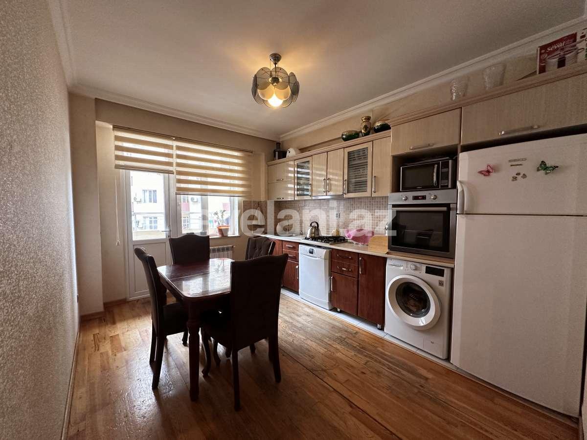 Satılır, yeni tikili, 3 otaqlı, 80 m², Bakı, Xətai r, Əhmədli q.
