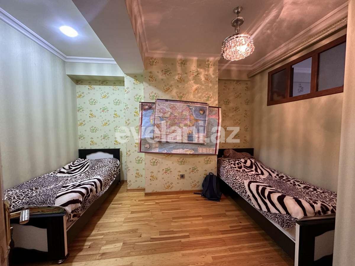 Satılır, yeni tikili, 3 otaqlı, 80 m², Bakı, Xətai r, Əhmədli q.